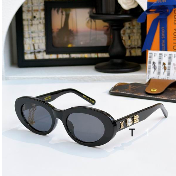 LV Sunglasses ID:20260410-3237